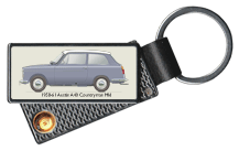 Austin A40 Mk1 1958-61 Keyring Lighter